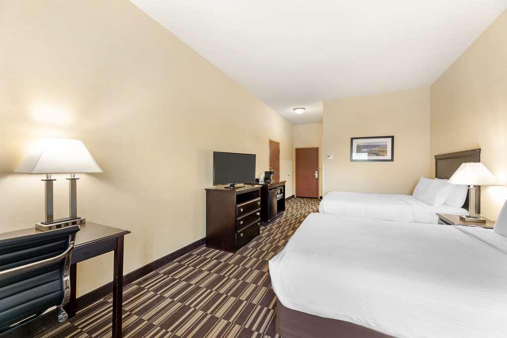 Best Western Plus Victor Inn & Suites Pokoj fotografie